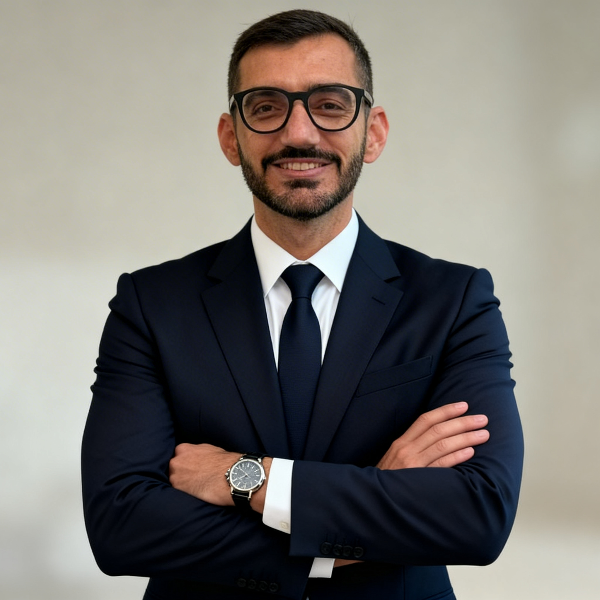 Mario Bisneto — Mentor de Concursos